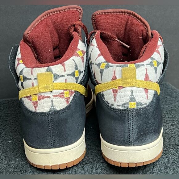 Nike Dunk High \